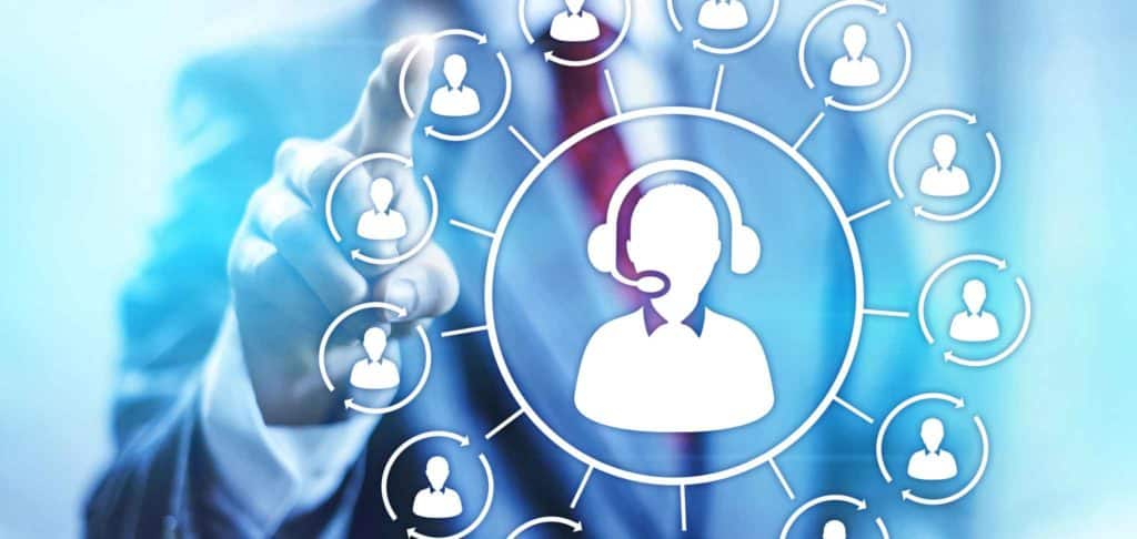 call center evaluation