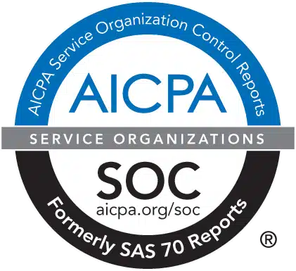 AICPA Service Organization