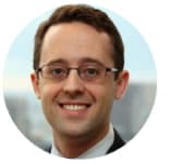 Michael Gentile, Ernst & Young